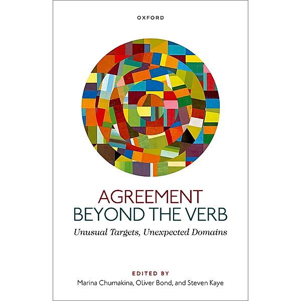 Agreement beyond the Verb