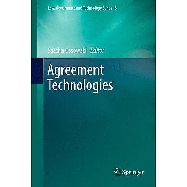 Agreement Technologies