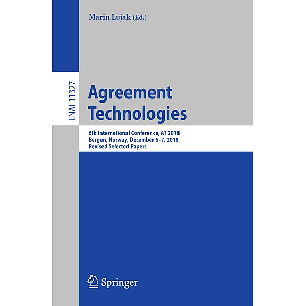 Agreement Technologies