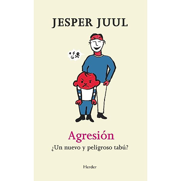 Agresión, Jesper Juul