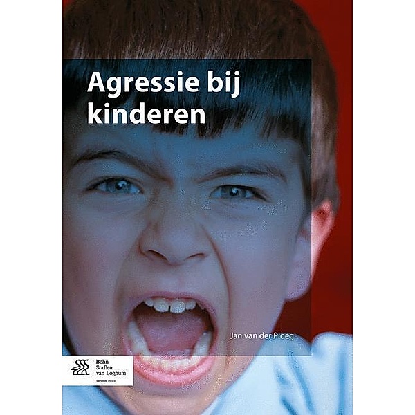 Agressie bij kinderen, Jan D. van der Ploeg