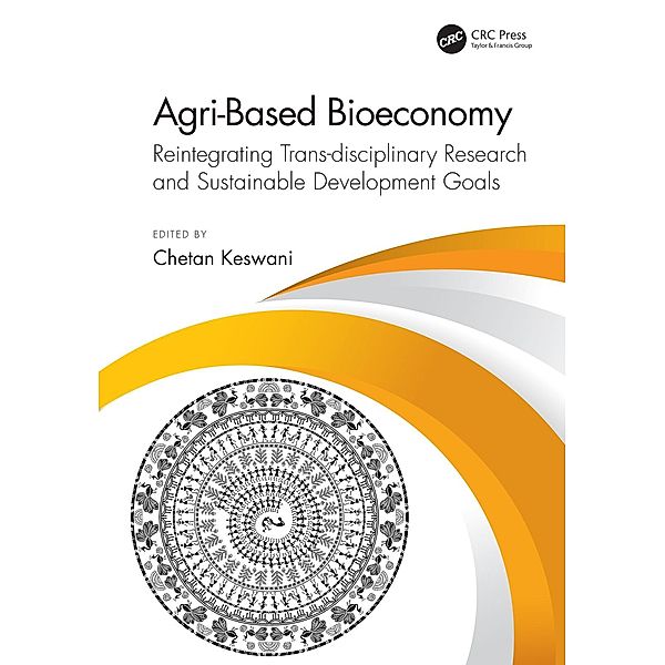 Agri-Based Bioeconomy