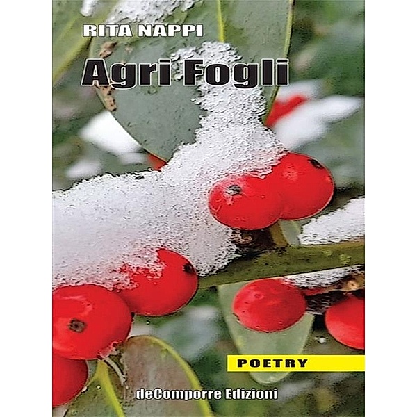 Agri Fogli, Rita Nappi
