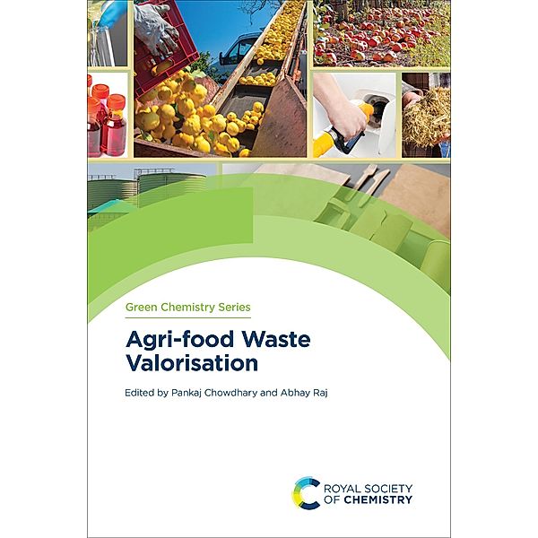 Agri-food Waste Valorisation / ISSN