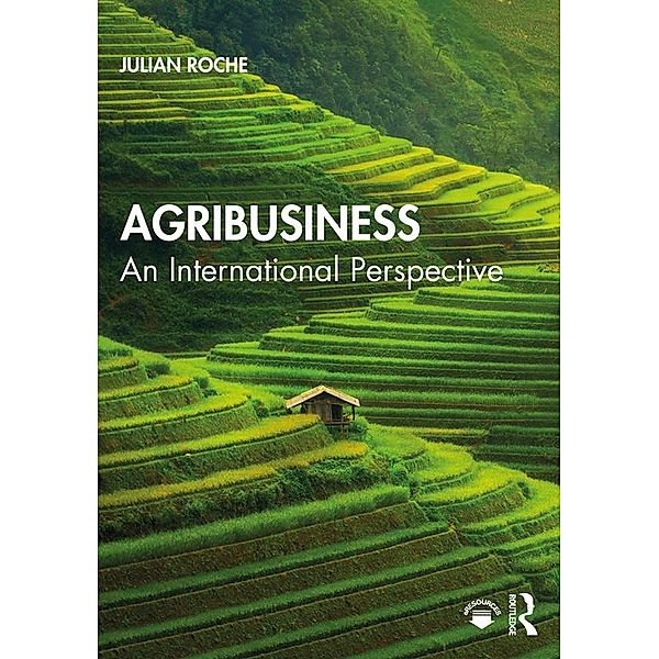 Agribusiness, Julian Roche