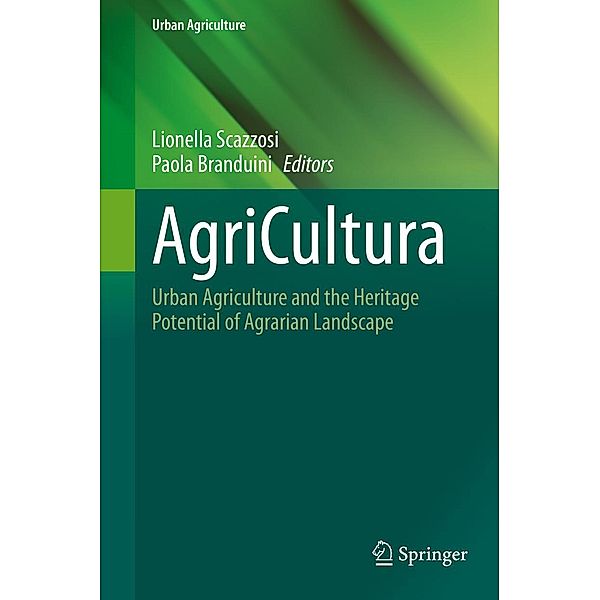 AgriCultura / Urban Agriculture