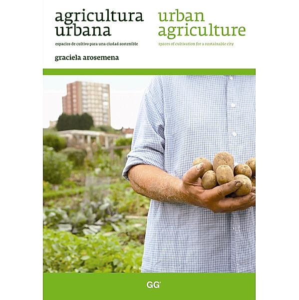 Agricultura urbana / Urban agriculture, Graciela Arosemena Díaz