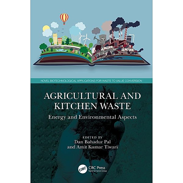 Agricultural and Kitchen Waste