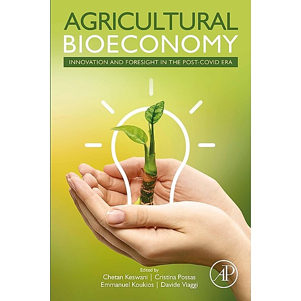 Agricultural Bioeconomy