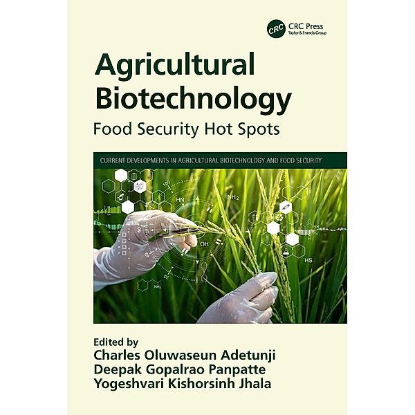 Agricultural Biotechnology