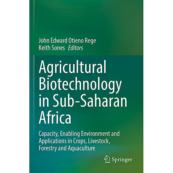 Agricultural Biotechnology in Sub-Saharan Africa