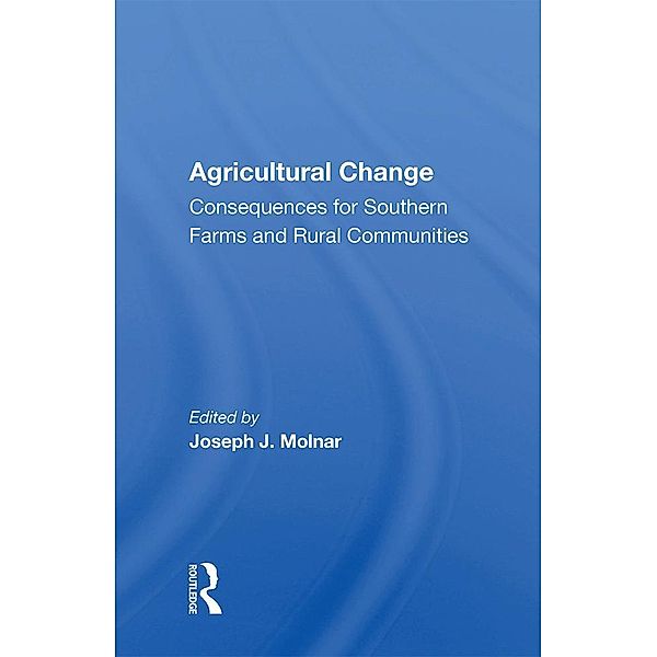 Agricultural Change