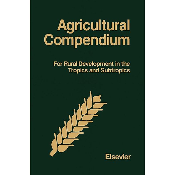 Agricultural Compendium