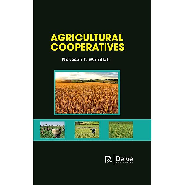 Agricultural Cooperatives, Nekesah T. Wafullah