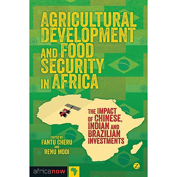 Agricultural Development and Food Security in Africa