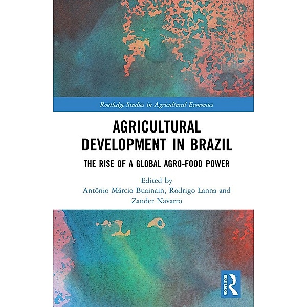 Agricultural Development in Brazil