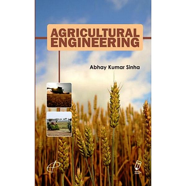 Agricultural Engineering, Abhay Kumar Sinha