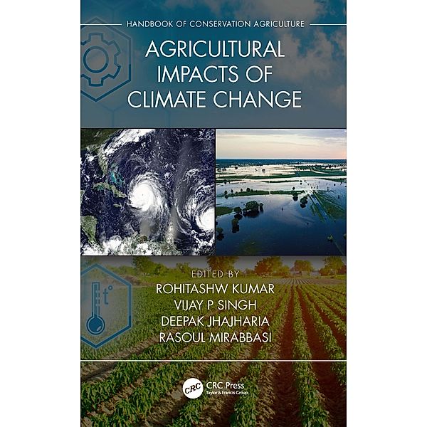 Agricultural Impacts of Climate Change [Volume 1]