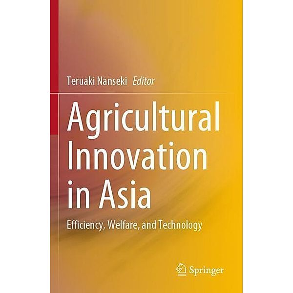 Agricultural Innovation in Asia