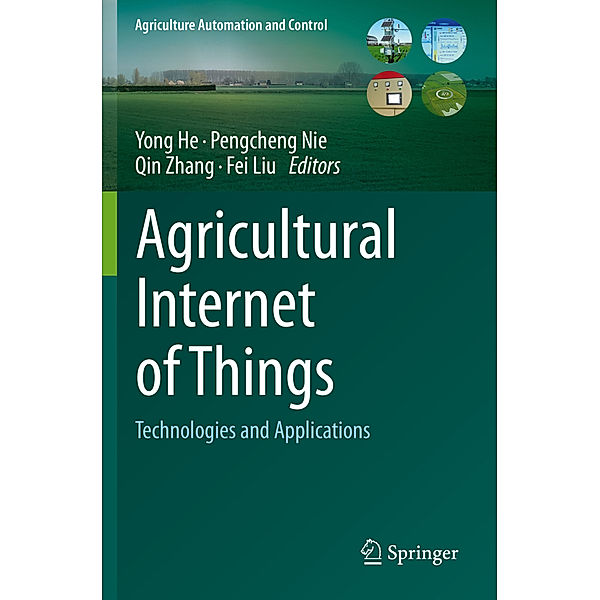 Agricultural Internet of Things