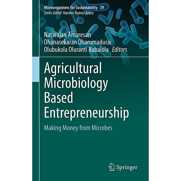 Agricultural Microbiology Based Entrepreneurship