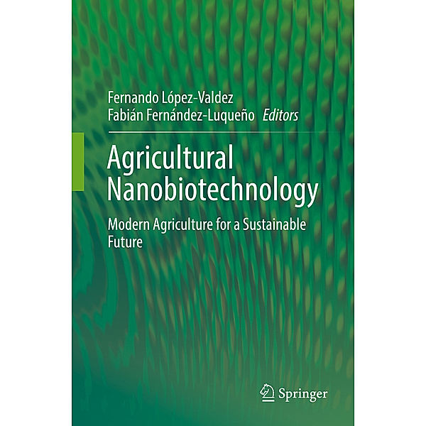 Agricultural Nanobiotechnology