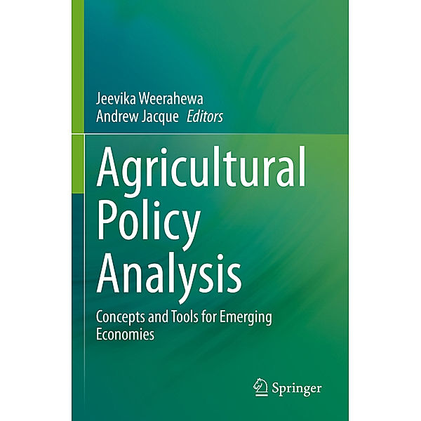 Agricultural Policy Analysis