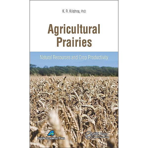 Agricultural Prairies, K. R. Krishna