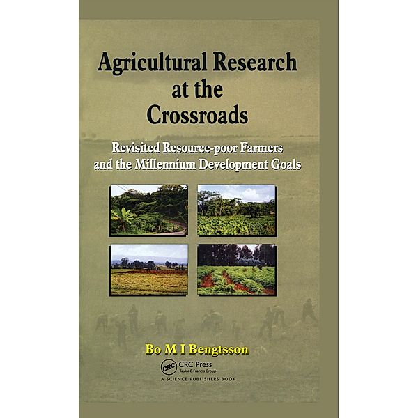 Agricultural Research at the Crossroads