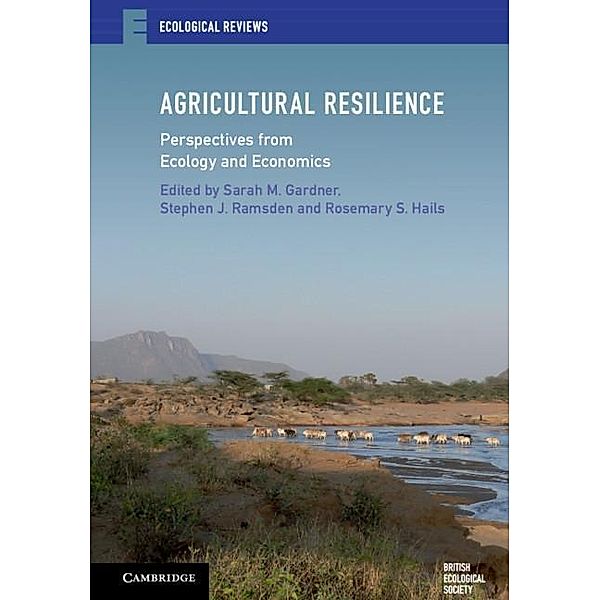 Agricultural Resilience / Ecological Reviews