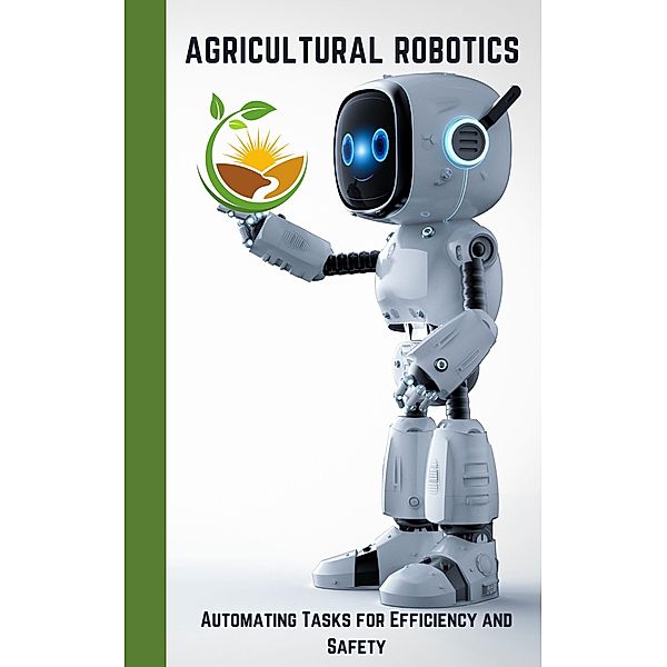 Agricultural Robotics, Ruchini Kaushalya