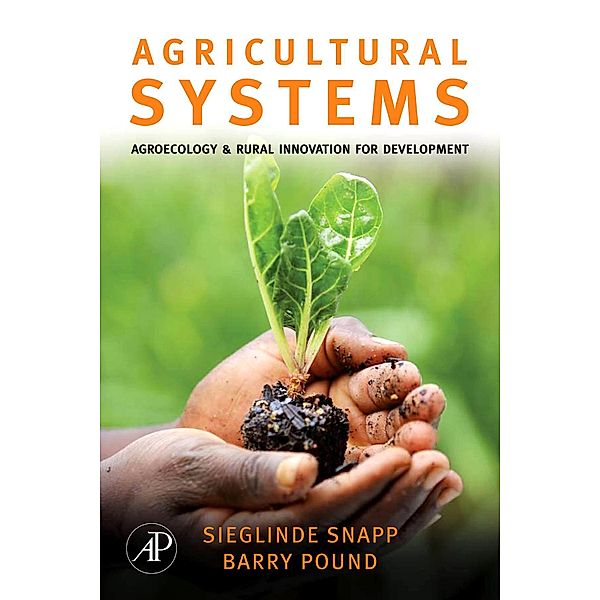 Agricultural Systems: Agroecology and Rural Innovation for Development