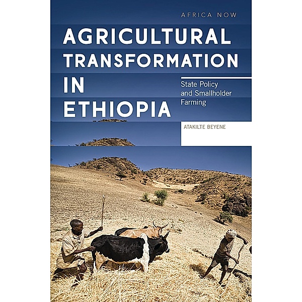 Agricultural Transformation in Ethiopia