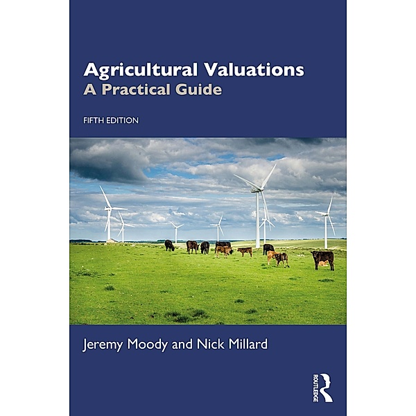 Agricultural Valuations, Jeremy Moody, Nick Millard