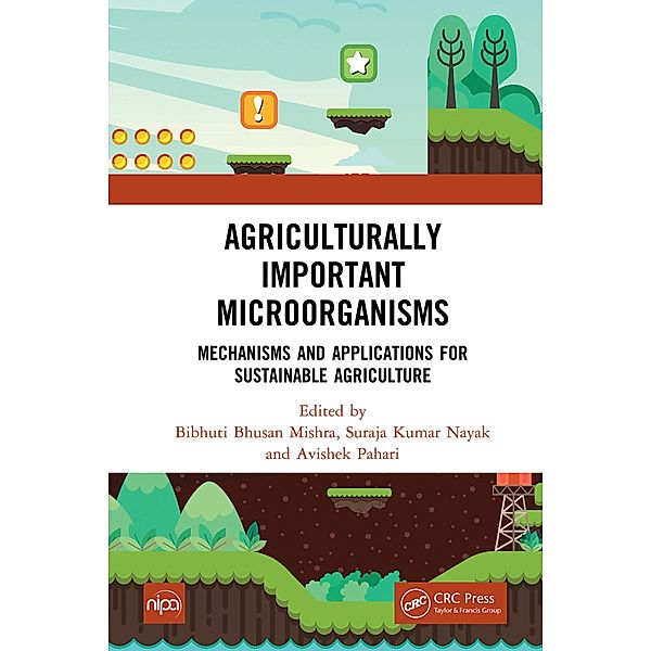 Agriculturally Important Microorganisms