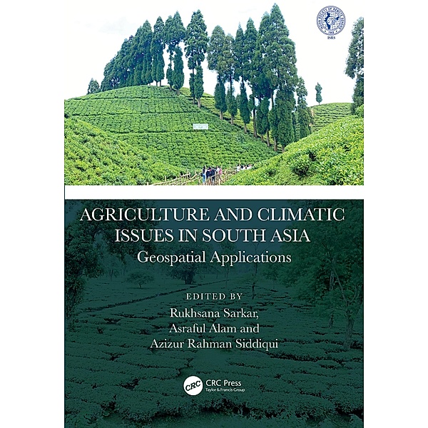 Agriculture and Climatic Issues in South Asia