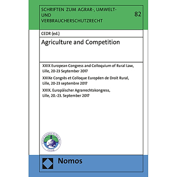 Agriculture and Competition
