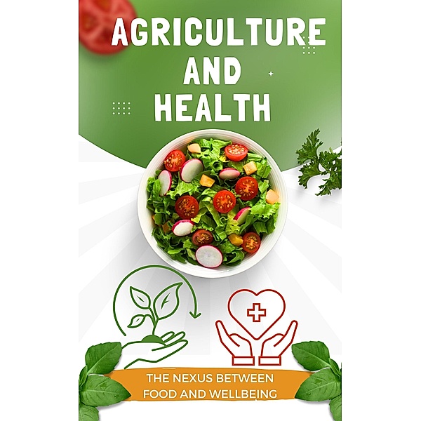 Agriculture and Health, Ruchini Kaushalya