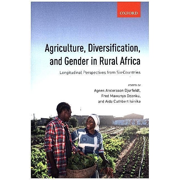 Agriculture, Diversification, and Gender in Rural Africa