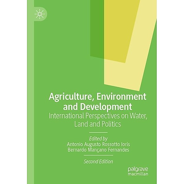 Agriculture, Environment and Development