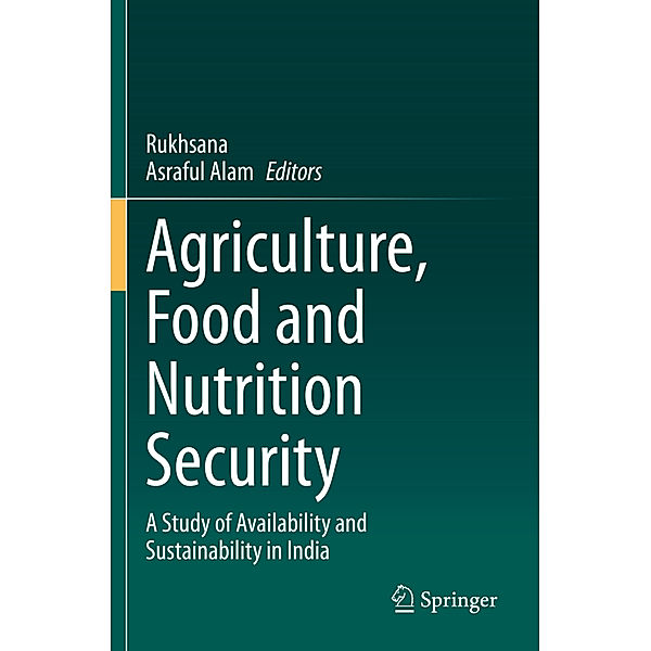 Agriculture, Food and Nutrition Security