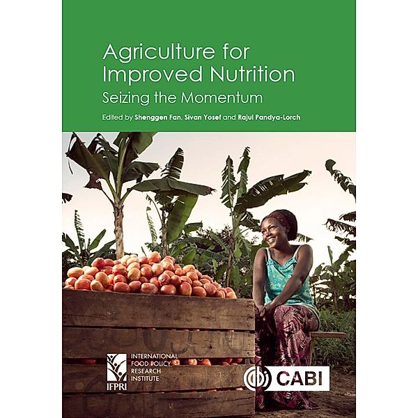 Agriculture for Improved Nutrition / Hoopoe