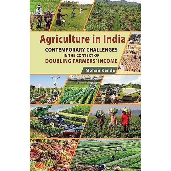 Agriculture in India, Mohan Kanda