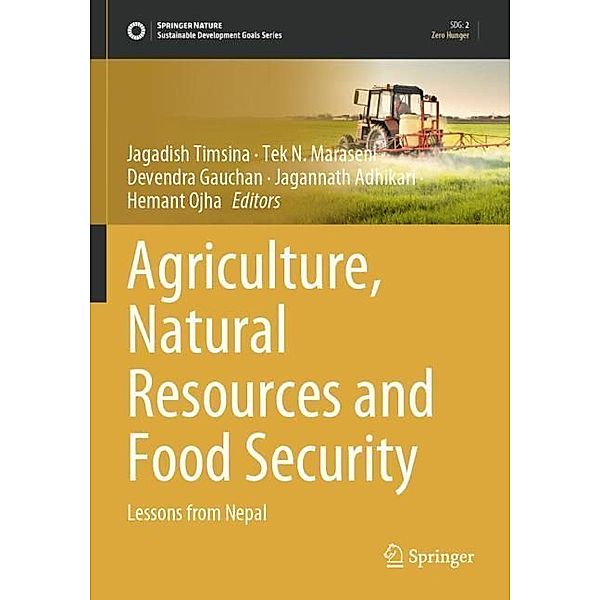 Agriculture, Natural Resources and Food Security