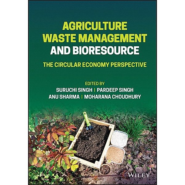 Agriculture Waste Management and Bioresource