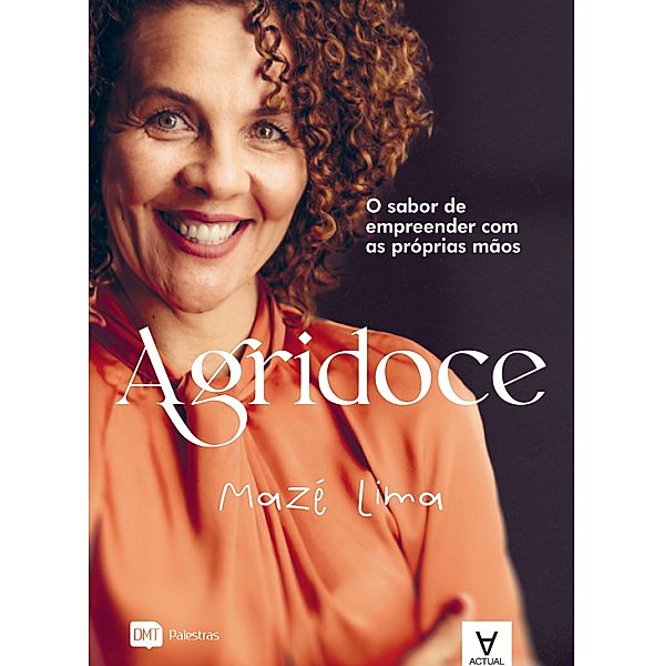 Agridoce, Mazé Lima