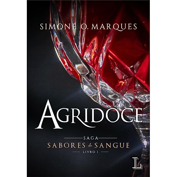 Agridoce / Sabores do Sangue Bd.1, Simone O. Marques