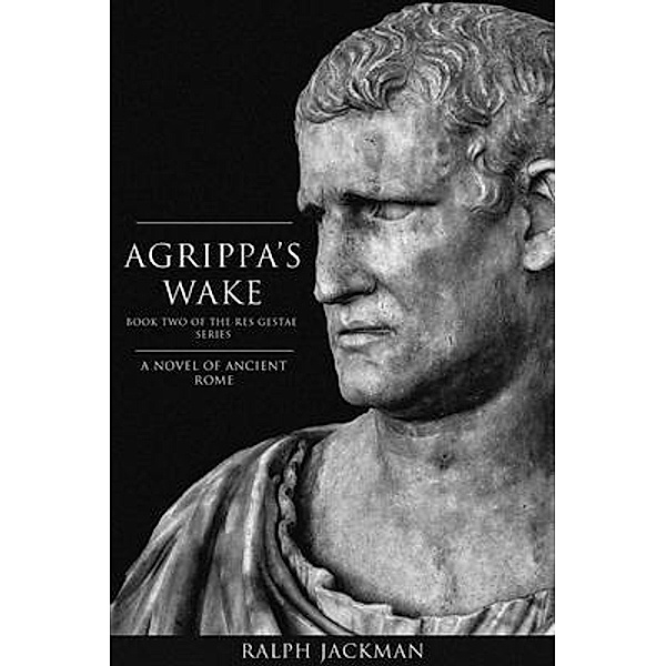 Agrippa's Wake, Ralph Jackman