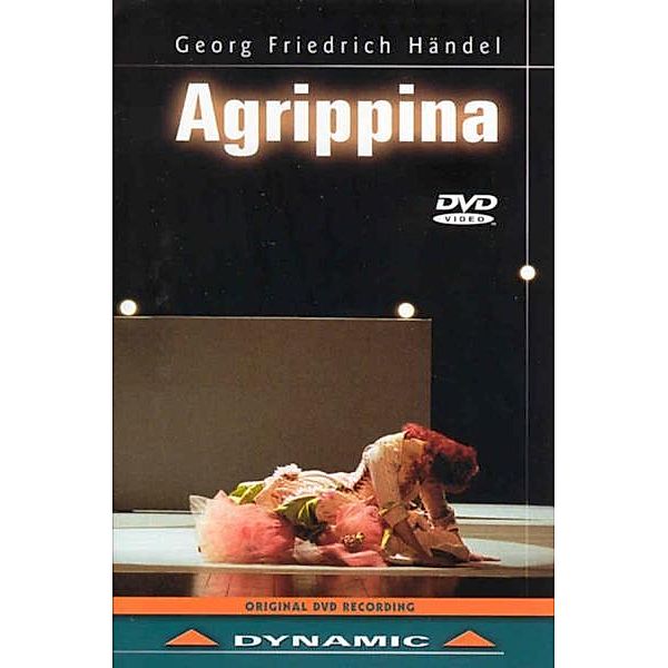 Agrippina, Jean-Claude Malgoire