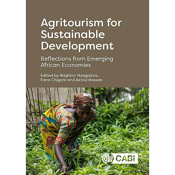 Agritourism for Sustainable Development